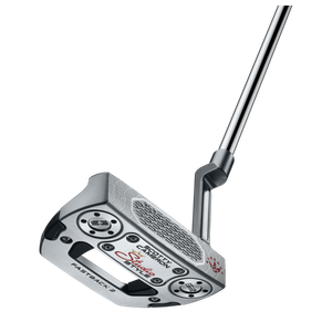 Scotty Cameron Studio Style Fastback 2 Long Design Putter Right Right Product Image