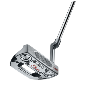 Scotty Cameron Studio Style Fastback 2 Putter Right 33" Product Image