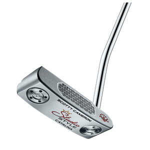 Scotty Cameron Studio Style Catalina Putter Right Right Product Image
