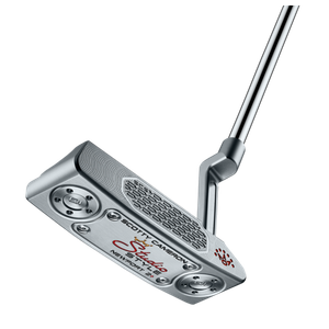 Scotty Cameron Studio Style Newport 2+ Putter Right Right Product Image
