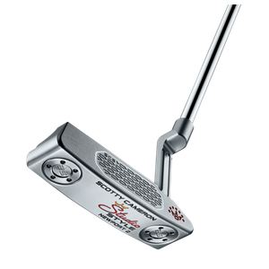 Scotty Cameron Studio Style Newport 2 Putter Right Right Product Image