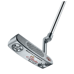 Scotty Cameron Studio Style Newport Putter Right Right Product Image