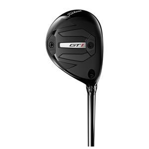 Titleist GT1 Hybrid Right #4-20 Fujikura Air SPEEDER 50 Shaft/Regular Product Image