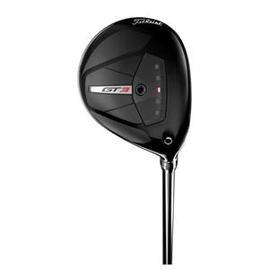 Titleist GT3 Fairway Wood Right Stiff Right/Project X HZRDUS Black 5G 70 Shaft Product Image