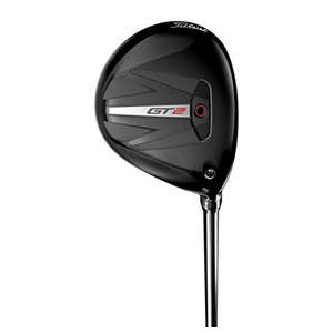 Titleist GT2 Fairway Wood Right Project X HZRDUS Black 5G 70 Shaft Right/#3-15 Product Image