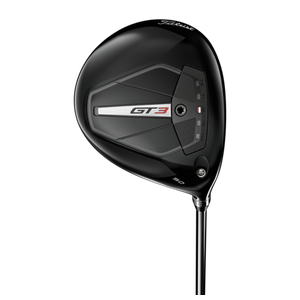Titleist GT3 Driver Right Stiff Right/Project X HZRDUS Black 5G 60 Shaft Product Image