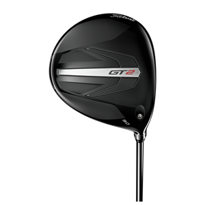 Titleist GT2 Driver Right Stiff 9/Mitsubishi Tensei 1K Blue 55 Shaft Product Image