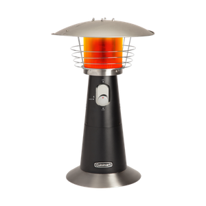 Cuisinart Portable Tabletop Patio Heater Black Product Image
