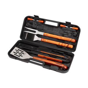 Cuisinart Wooden Handle Tool Set (13-Piece) Product Image
