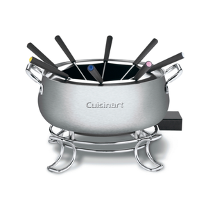 Cuisinart Electric Fondue Pot Product Image