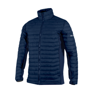 Columbia Men's Powder Pass Hybrid Jacket 2XL 2XL Size: 2XL Product Image