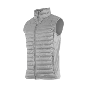 Columbia Men's Powder Pass Hybrid Vest Large Large Size: Large Product Image