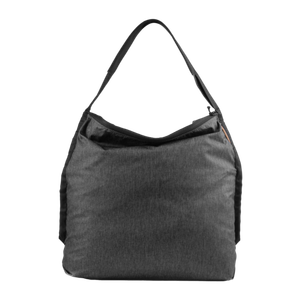 Peak Design Packable Tote Charcoal Product Image
