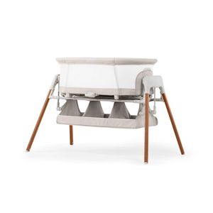 LullaGlide Plus 3-in-1 Bassinet Serene Product Image