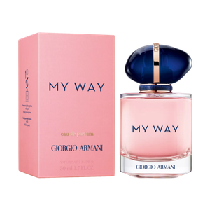 Giorgio Armani My Way for Women EDP Spray - 1.7 fl oz 1.7 fl oz Size: 1.7 fl oz Product Image