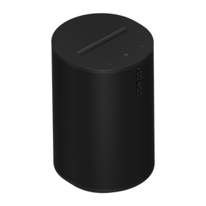 Sonos Era 100 SL Speaker Black Product Image