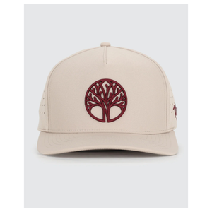 Waggle Smoaked It Hat Tan Product Image