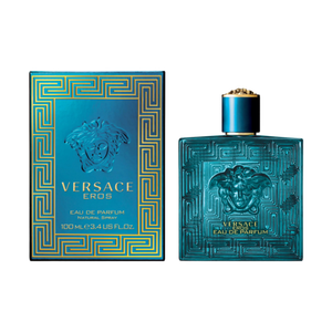 Versace Eros for Men EDP Spray - 3.4 fl oz 3.4 fl oz Size: 3.4 fl oz Product Image