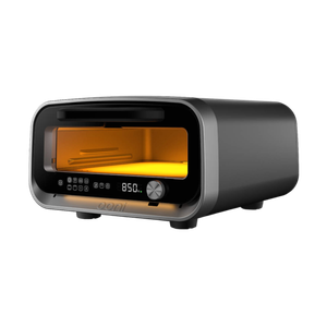 Ooni Volt 2 Electric Indoor Pizza Oven Charcoal Grey Product Image