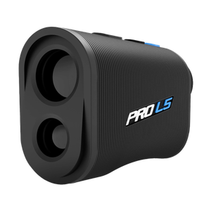 Shot Scope PRO L5 Rangefinder Black Product Image