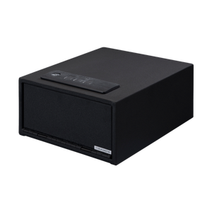 Stack-On Quick Access Safe - Medium with Electronic Lock Product Image