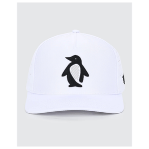 Waggle Waddle Wedge Hat White Product Image