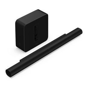 Arc Ultra Sounbar w/ Sub 4 Wireless Subwoofer Black Product Image
