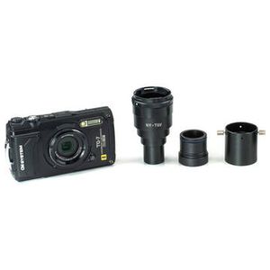 OM SYSTEM TG-7 INDUSTRY Digital Camera with NY-TGV Product Image