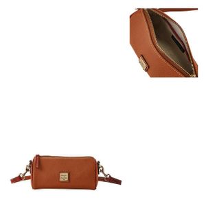 Pebble Grain Barrel Crossbody 20 Product Image