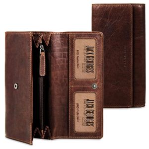 Clutch Wallet Product Image