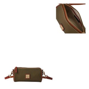 Pebble Grain Barrel Crossbody 20 Product Image