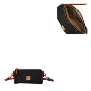 Pebble Grain Barrel Crossbody 20 Product Image