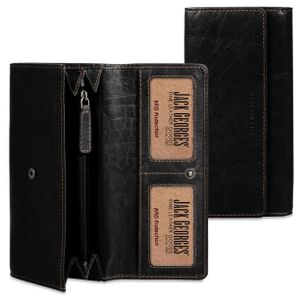 Clutch Wallet Product Image