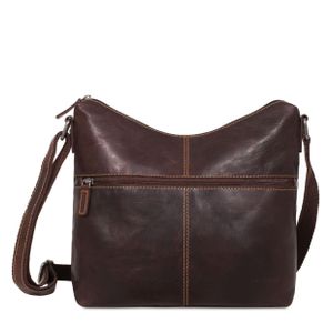 Uptown Hobo with Large Front Pocket Product Image