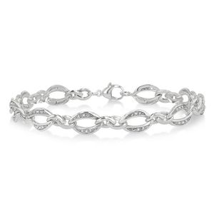 Diamond Sparkle Bracelet Product Image