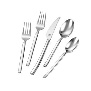 Opus 20 Pc 18/10 SS Flatware Set Product Image