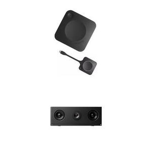 Barco CX-20 Button System with C1 AI-Driven Videob Product Image