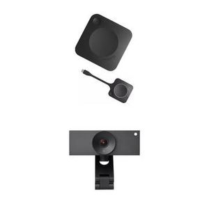 Barco CX-20 Button System with S1 AI Camera and US Product Image