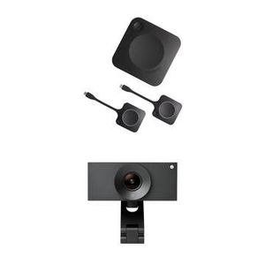 Barco CX-30 Button System & L1 AI Camera Kit with Product Image