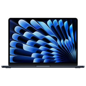 Apple 13 MacBook Air (M5 Midnight) Product Image