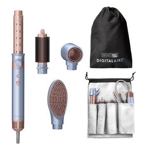 InfinitiPRO DigitalAIRE Styling Wand w/ Attachments & Storage Bag Product Image