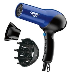 1875W Turbo Hair Dryer Product Image
