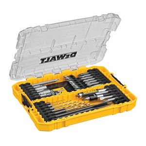 35pc Rapid Load Bit Accessory Set w/ Toughcase+ Product Image