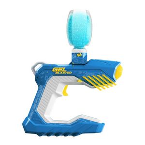 Piranha Waterproof Water Bead Blaster Toy Product Image