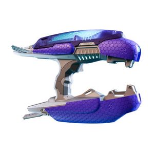 Halo Plasma Blaster Water Bead Blaster Toy Product Image