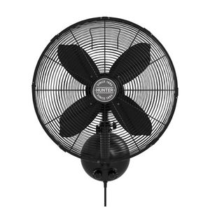 Oscillating Wall Mounted Fan Product Image