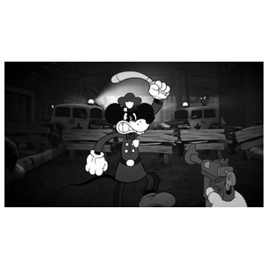 Mouse: P.I. For Hire: The Mouseburg Edition - PlayStation 5 Product Image