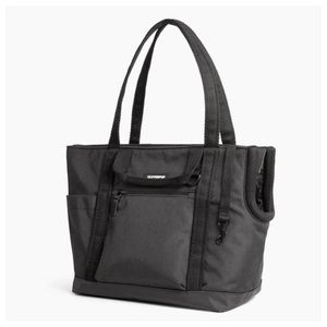Transit Dog Carrier Tote - Medium Graphite Product Image
