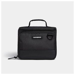 Bistro Box Dog Food Travel Kit - Small Graphite Product Image