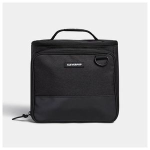 Bistro Box Dog Food Travel Kit - Large, Graphite Product Image